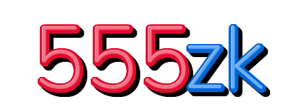 555zk — logo kanal