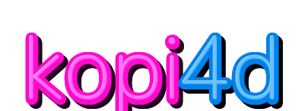 kopi4d — logo kanal