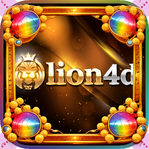 lion4d — mitra unggulan