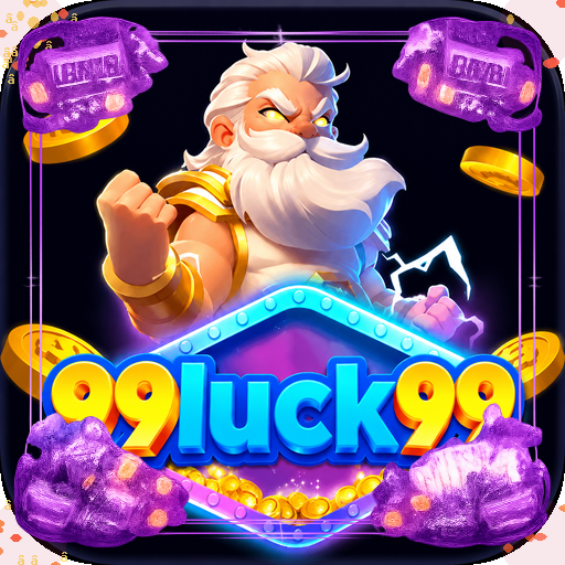 99luck99 — mitra unggulan