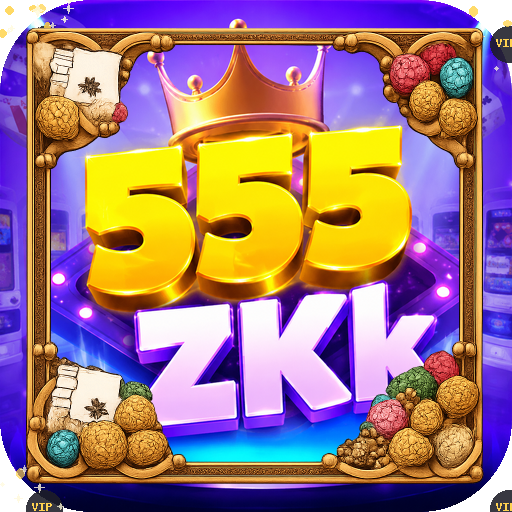 555zk — mitra unggulan