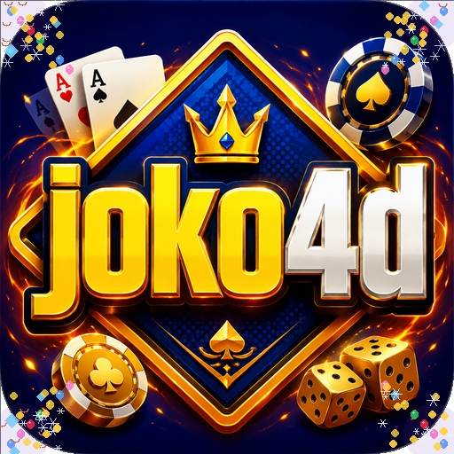 joko4d — galeri pratinjau - APK Resmi