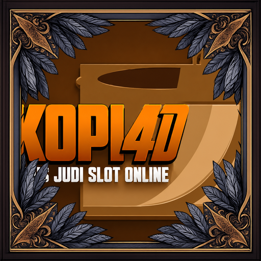 kopi4d — mitra unggulan